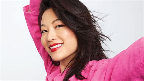 arden cho on partner track saying no to teen wolf reboot the hollywood reporter