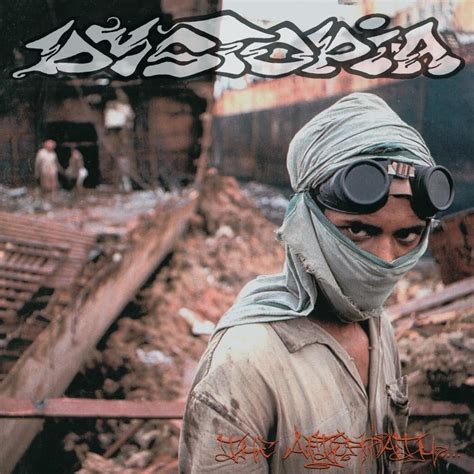 Dystopia The Aftermath Lyrics And Tracklist Genius
