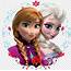 Frozen Elsa  Ana Y Png Download 408x401 1367523 PNG