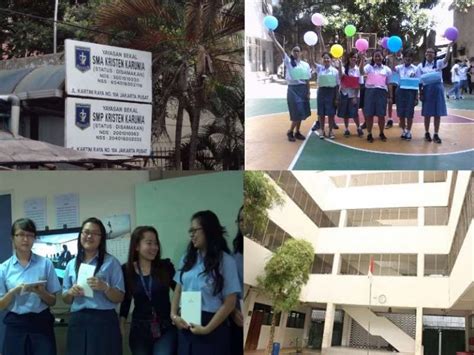 1.8 sma negeri 78 jakarta. Daftar SMA Swasta Unggulan di Jakarta Yang Paling Bagus ...