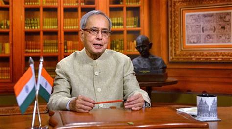 In india, the practice of the president addressing parliament can be traced back to the government of india act of 1919. Pranab Mukherjee Contact Address, Phone Number, Email ID ...