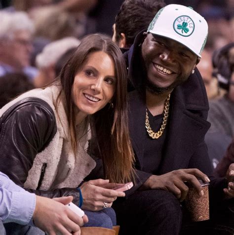 David Ortiz And His Wife Are Separating The Boston Globe