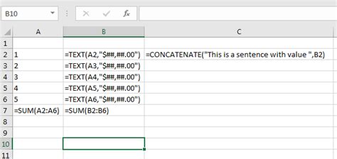 How To Convert Number Into Words In Excel Quora