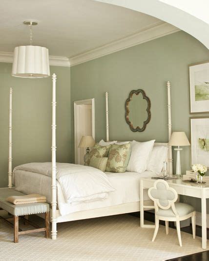 Maybe you would like to learn more about one of these? Case Study: Farrow and Ball Light Blue (Pt 2) | Sage green ...