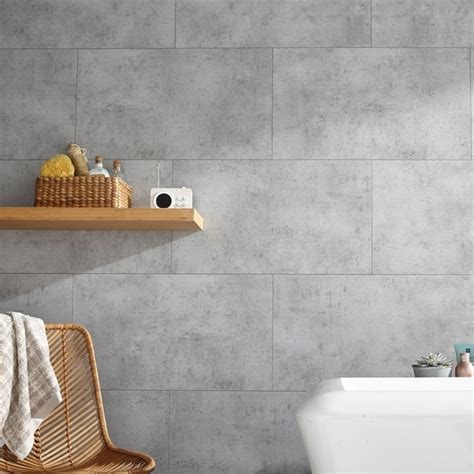 24 Awesome Vinyl Bathroom Wall Tiles Home Decoration Style And Art