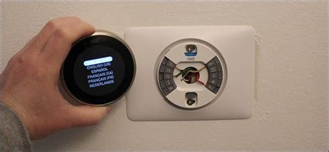 The only tools required are tweezers and a phillips #0 screwdriver. How to Factory Reset and Uninstall Your Nest Thermostat