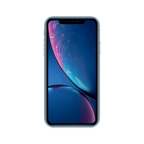 Buy Iphone Xr 64gb Blue Refurbished Game