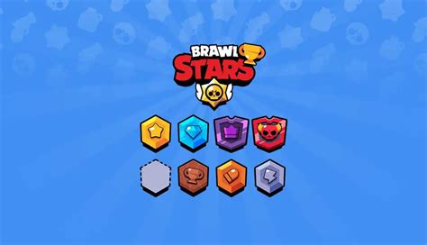 The Best Brawl Stars Guide For Trophy Pushing Brawl Stars Up