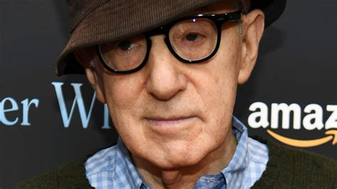 Did Famed Director Woody Allen Announce His Impending Retirement After
