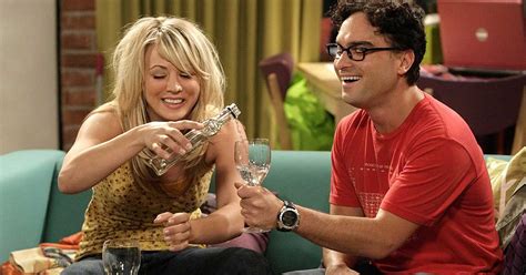 Marked with or displaying a date. Big Bang Theory Cast Relationships: Who Have the Actors Dated?