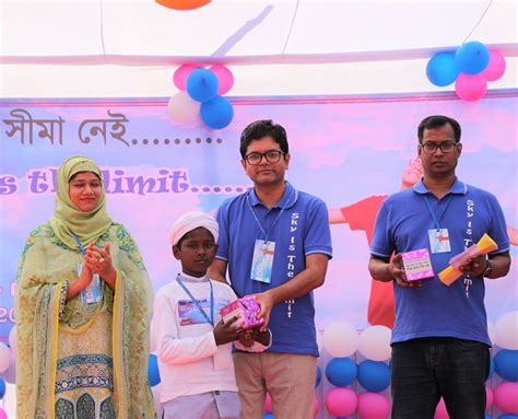 The minister congratulated workers for witnessing this year's celebration. 'Sky is the Limit': Children's day for workers at ...