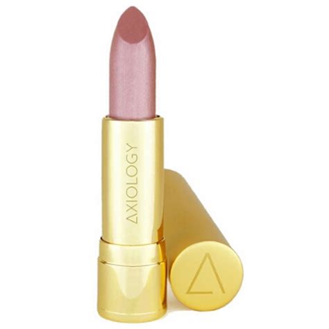 Axiology Lipstick The Goodness