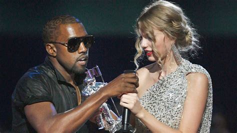 The Return Of Kanye Vs Taylor Swift 7 Things To Expect At The Grammys