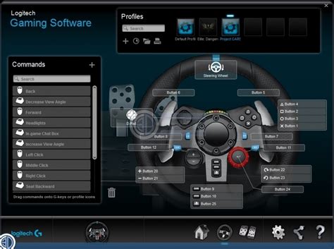 You need the logitech g29 software installation for mac to use your logitech g29 driving force. Logitech G29 Racing Wheel Review | Software and Dirt Rally | Input Devices | OC3D Review