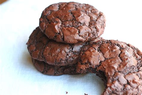 Ghirardelli Chocolate Brownie Mix Cookie Recipe Sante Blog
