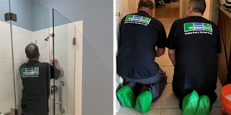 Maybe you would like to learn more about one of these? Grout Cleaning in Springfield, New Jersey | The Grout ...