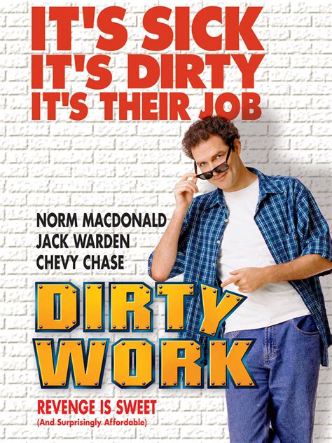 Dirty Work Where To Watch And Stream Tv Guide