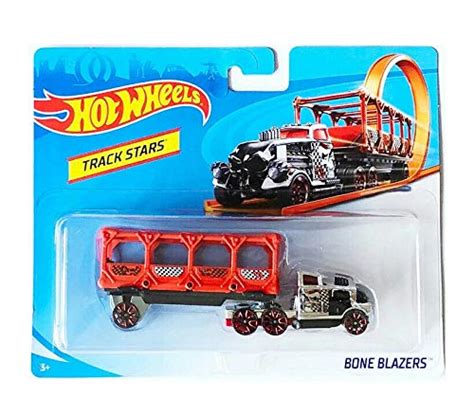 Discover The Best Hot Wheels Semi Trucks And Trailers For Your Collection