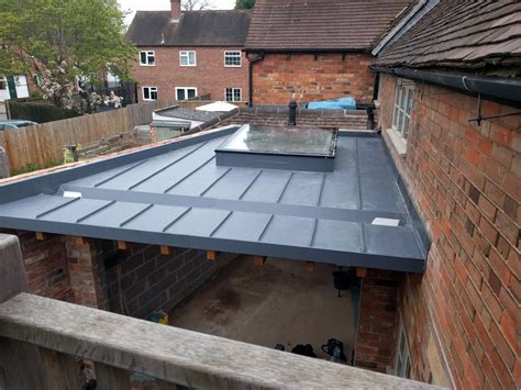 Domestic Flat Roofing Leicester Birmingham And Coventry Telclad