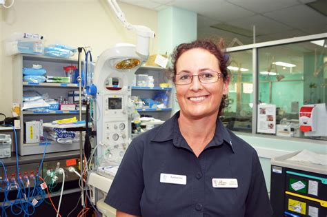 New Nurse Unit Manager For Neonatal Services Brings Passion And