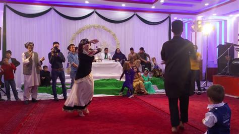 یک رقص زیبا با موسیقی شاد محلی افغانی youtube