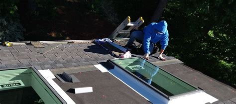 Roof Repair Atlanta Roofing Company Birds Eye Roofing