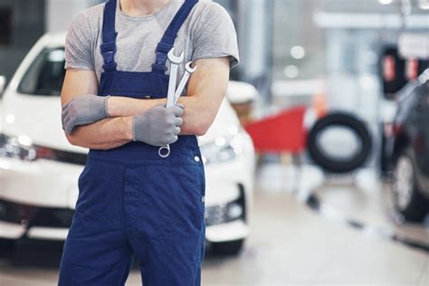 What Are The Benefits Of Having Your Car Serviced