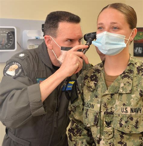 Dvids Images Naval Branch Health Clinic Mayport Flight Surgeon