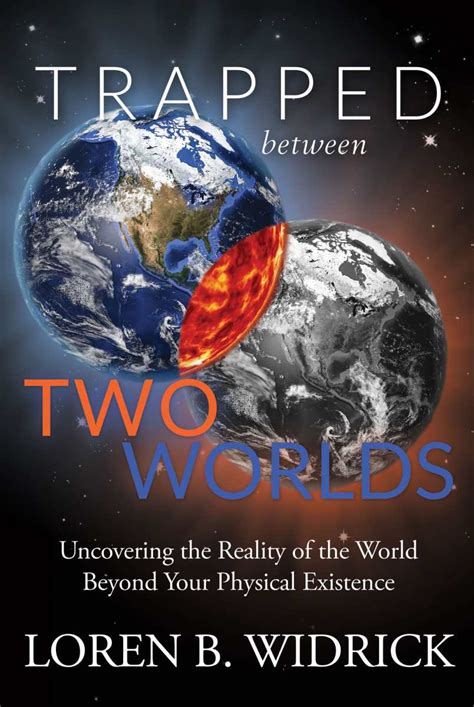 New Book Releasing Soon Trapped Between Two Worlds 5 Fold Media