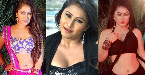 45 Hot Photos Of Priyanka Pandit Bhojpuri Actress Wiki Bio Movies Instagram Mms Scandal Video