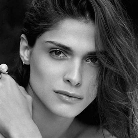 Pictures Of Elisa Sednaoui