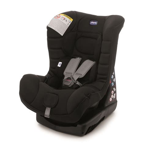 This car seat is lightweight and comfortable. Chicco Child car seat Eletta Comfort - Buy at kidsroom ...