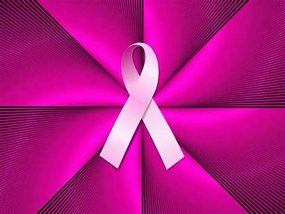 Pink Think Cancer Breast Ribbon Wallpapers Fracfx