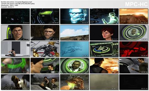 Max Steel Películas 2004 2012 Extras Latino1080p Lopeordelaweb