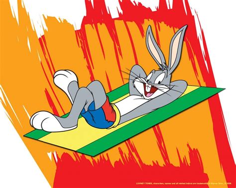 39 Bugs Bunny Wallpaper Bugs Bunny Background 8 Free Wallpaper Bugs