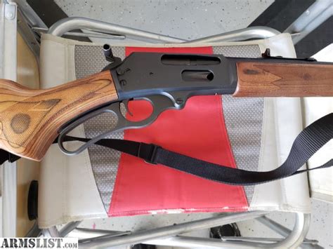 Armslist For Sale Marlin 336 Compact
