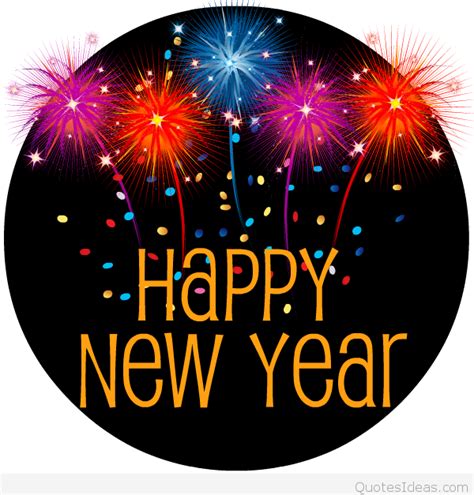 New Years Free Clipart To Print