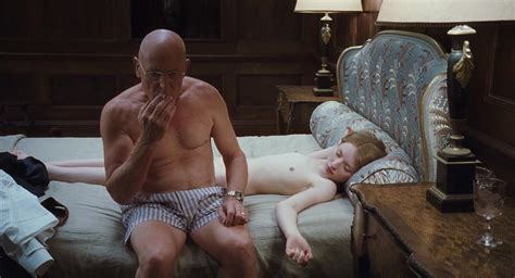 Emily Browning Naked Sleeping Beauty 2011