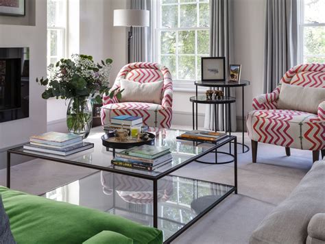 Top Five Interior Design Trends For 2020 And Beyond Hilary White