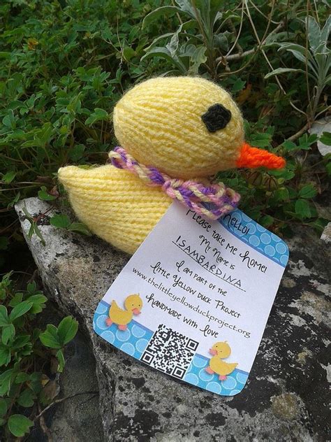 Little Yellow Duck Project Alchetron The Free Social Encyclopedia