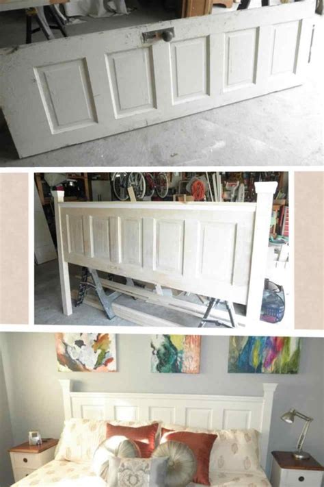 Check spelling or type a new query. Unique 13 DIY Headboards Design Ideas For King Size Beds ...