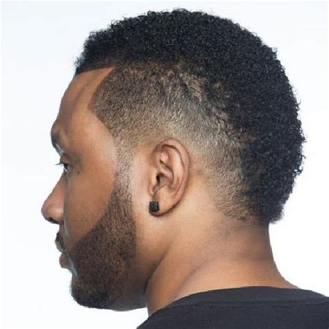 Check spelling or type a new query. Cool Burst Fade African American Haircut for Black Men ...