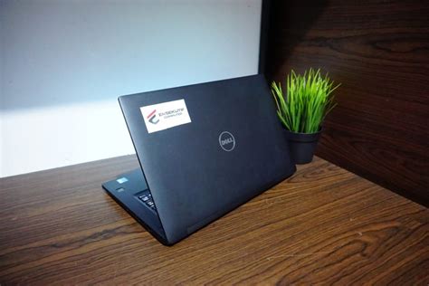 Limited time sale easy return. Jual Laptop Dell Latitude 7480 i5 Gen 6 - Eksekutif Computer