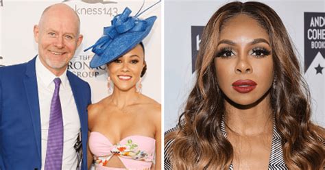 Rhop Star Michael Darby Sues Candiace Dillard For 2m Over