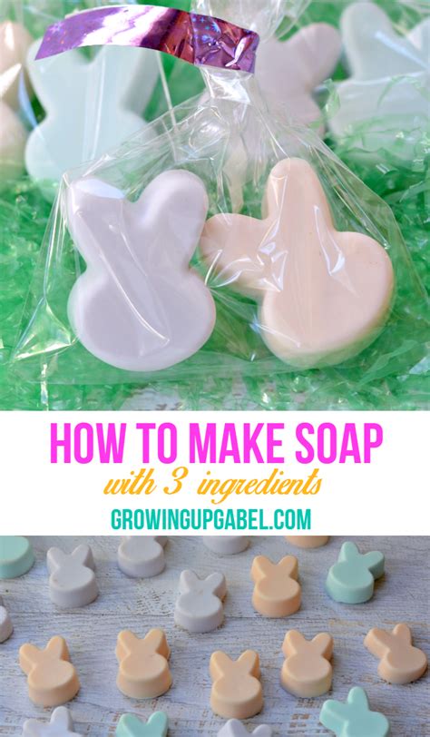 How To Make Soap With Essential Oils