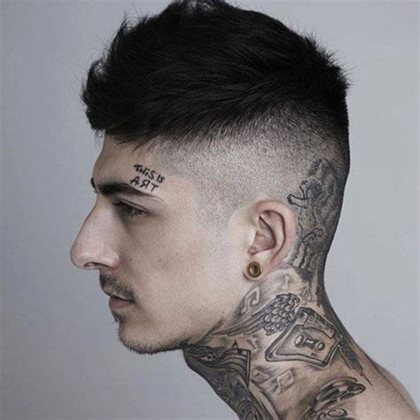 Heres How Long Eyebrow Tattoos Actually Last Mens Clobber