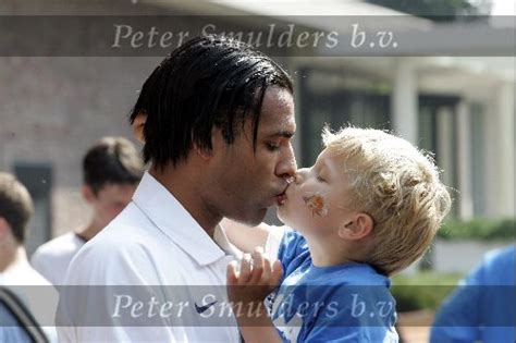De twee waren dertig jaar samen en … Fotoarchief Peter Smulders BV