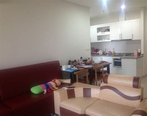 Modern 2 Bedroom Apartment In Golden Palace For Rent