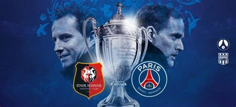Rennes vs paris sg eduardo camavinga vs psg 16 years old. Coupe de France - Rennes v Paris : la passe de 13 ...