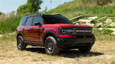 2021 Ford Bronco Highest Price Review Update Specs Interior